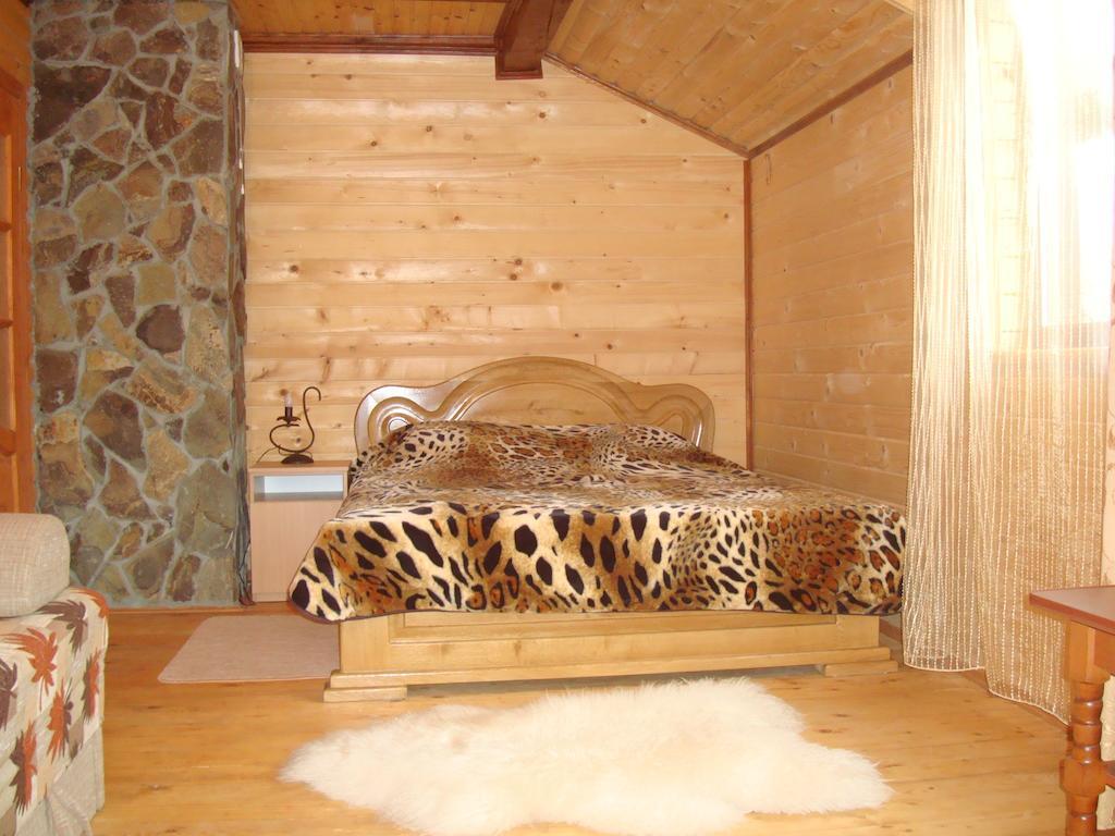 Котедж Гірський Яремча Номер фото